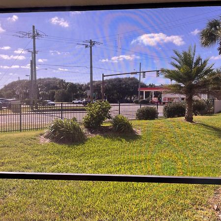 Ocean Village Club B-17 St. Augustine Esterno foto