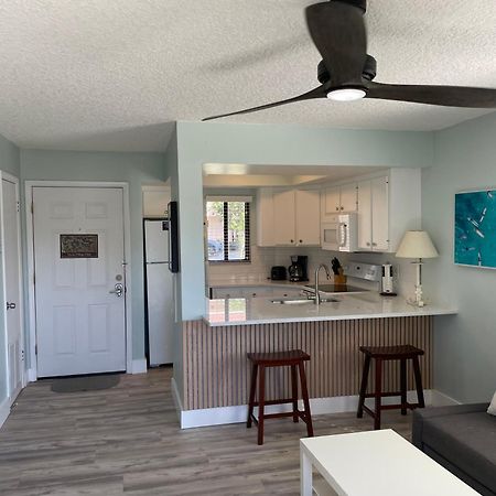Ocean Village Club B-17 St. Augustine Esterno foto