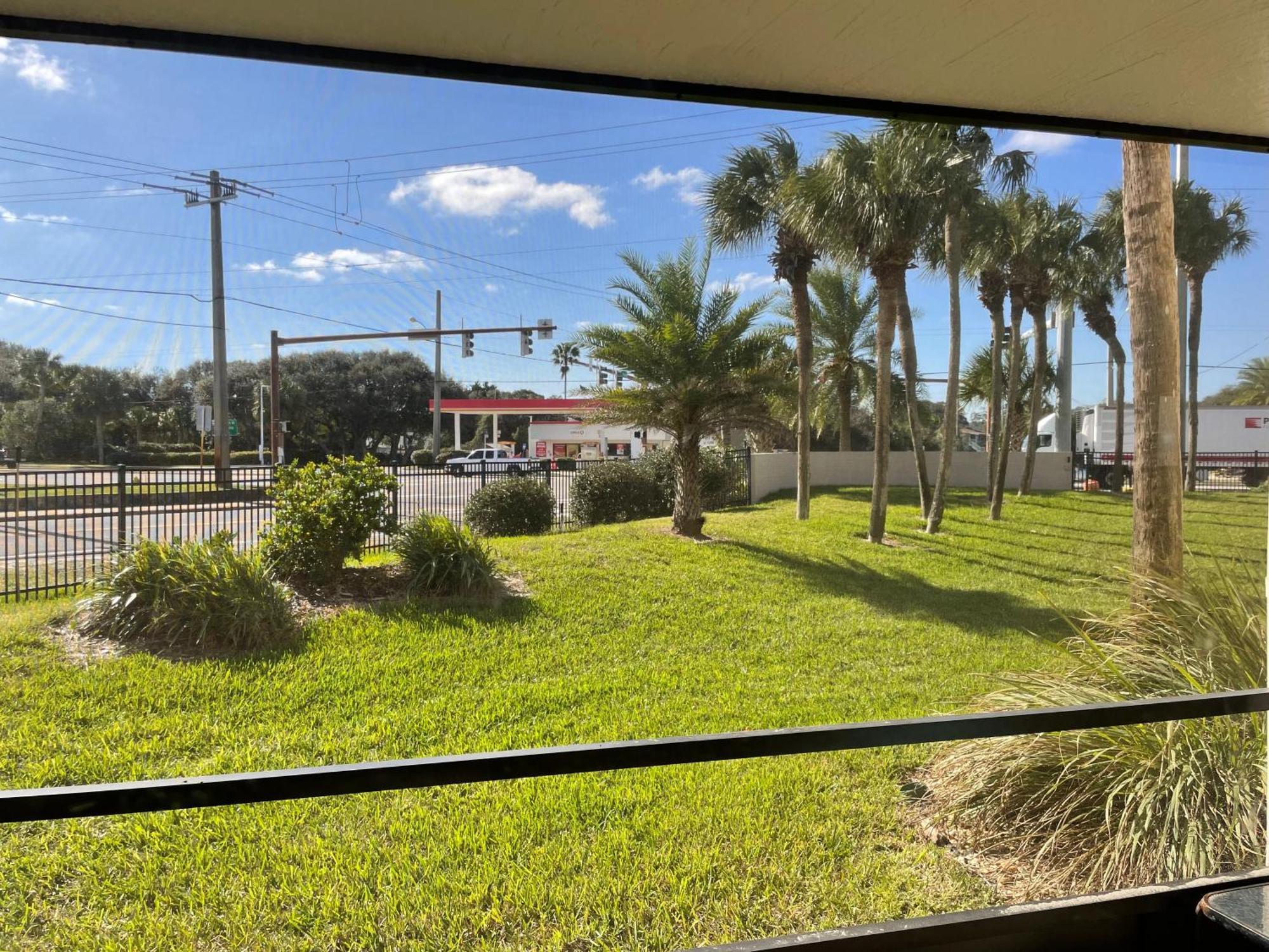 Ocean Village Club B-17 St. Augustine Esterno foto