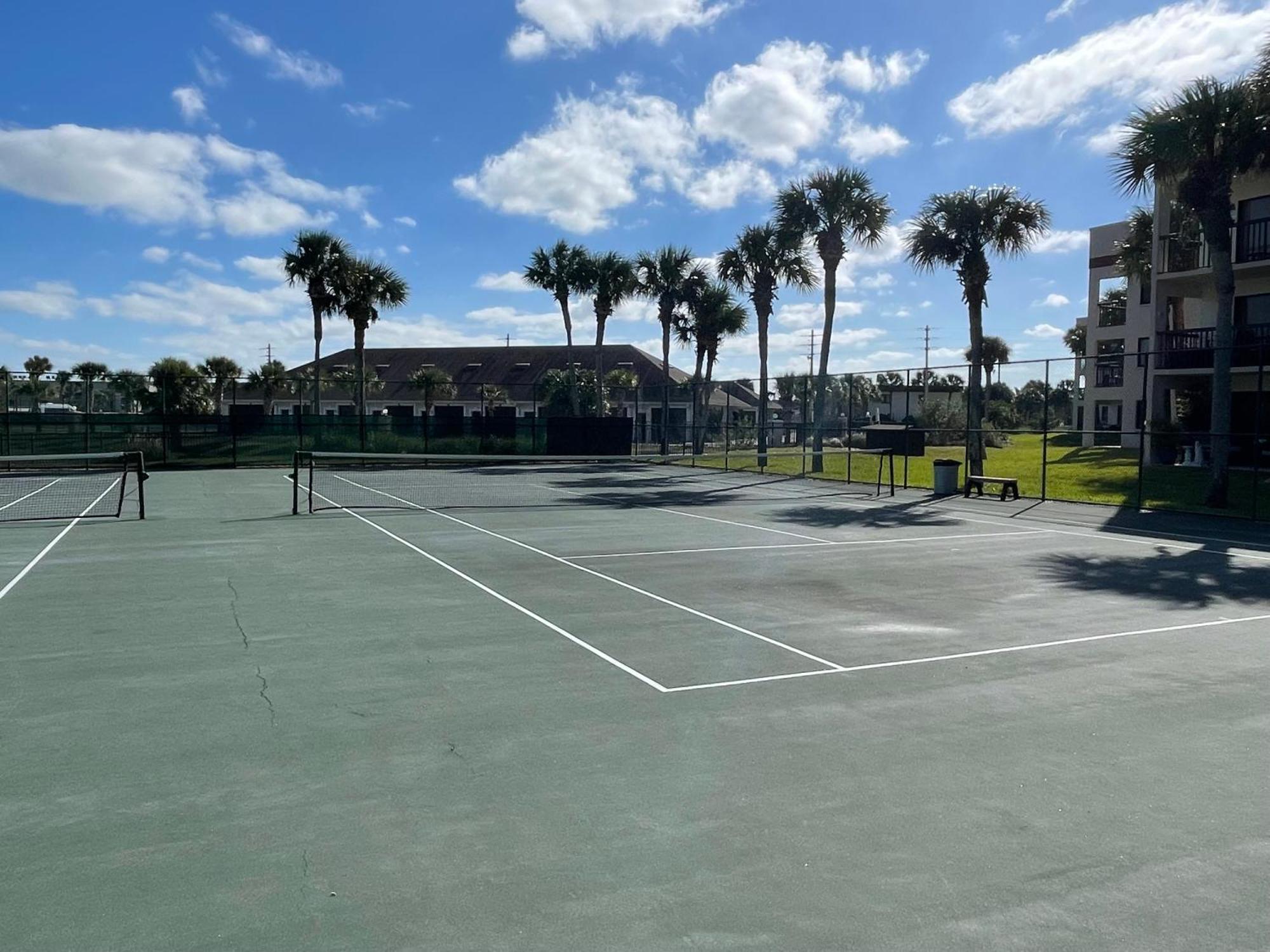 Ocean Village Club B-17 St. Augustine Esterno foto