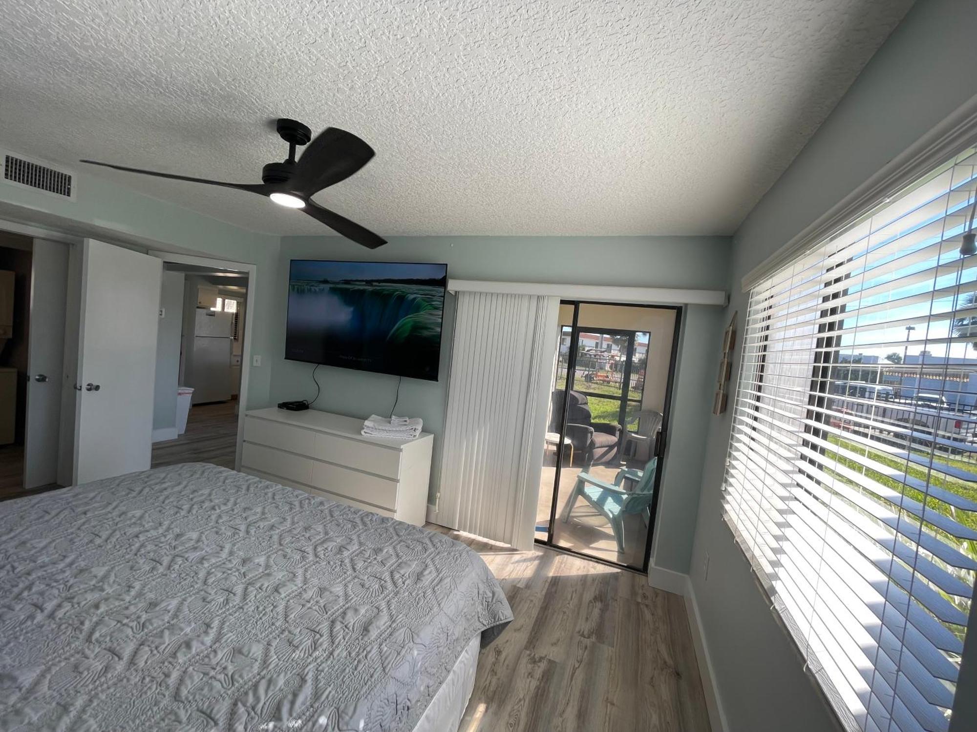 Ocean Village Club B-17 St. Augustine Esterno foto