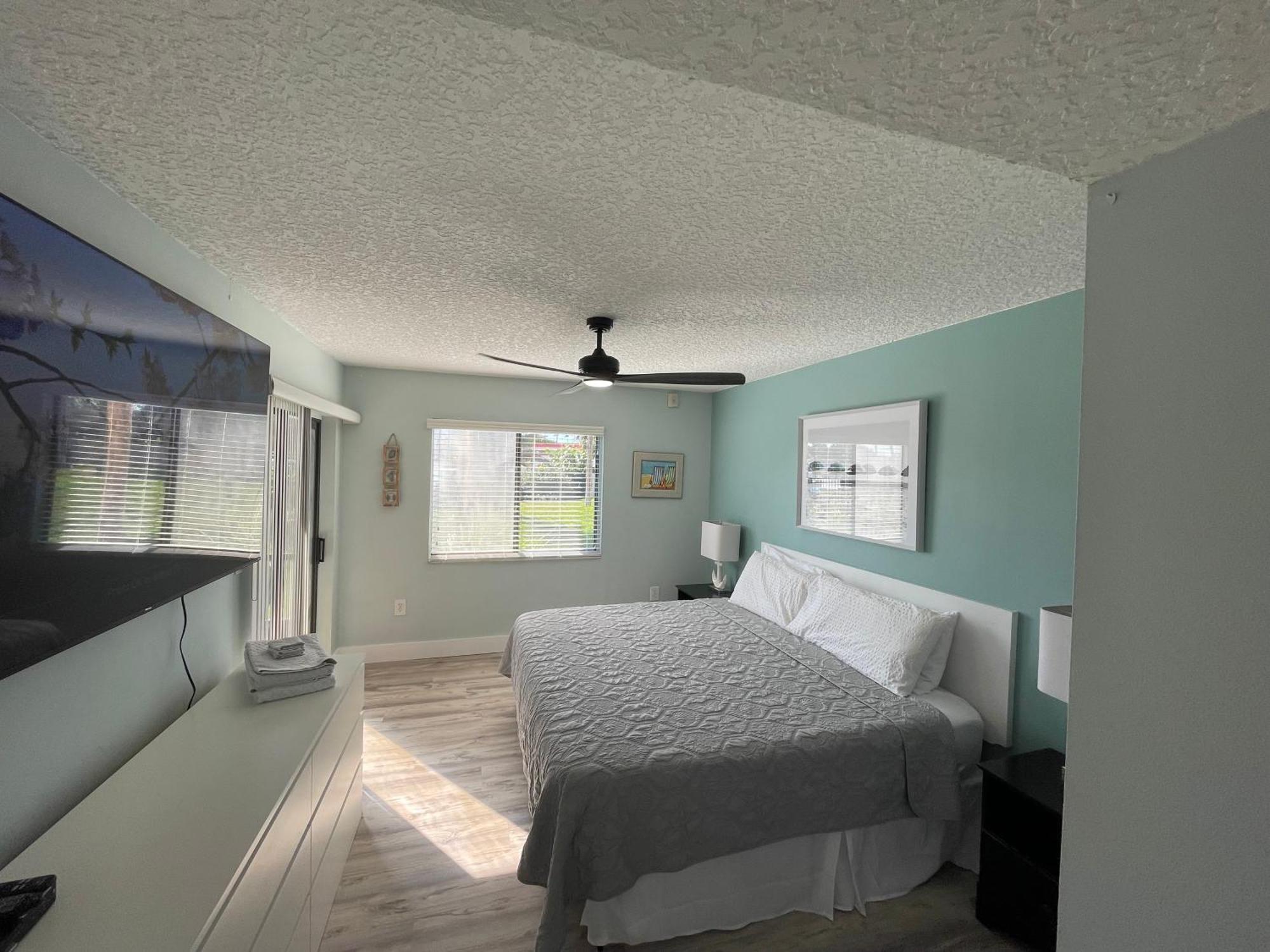 Ocean Village Club B-17 St. Augustine Esterno foto