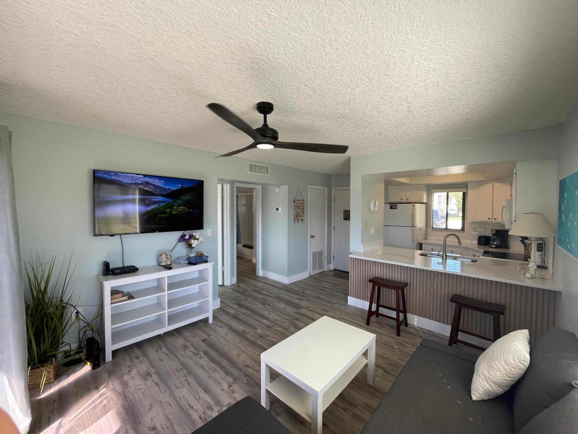Ocean Village Club B-17 St. Augustine Esterno foto