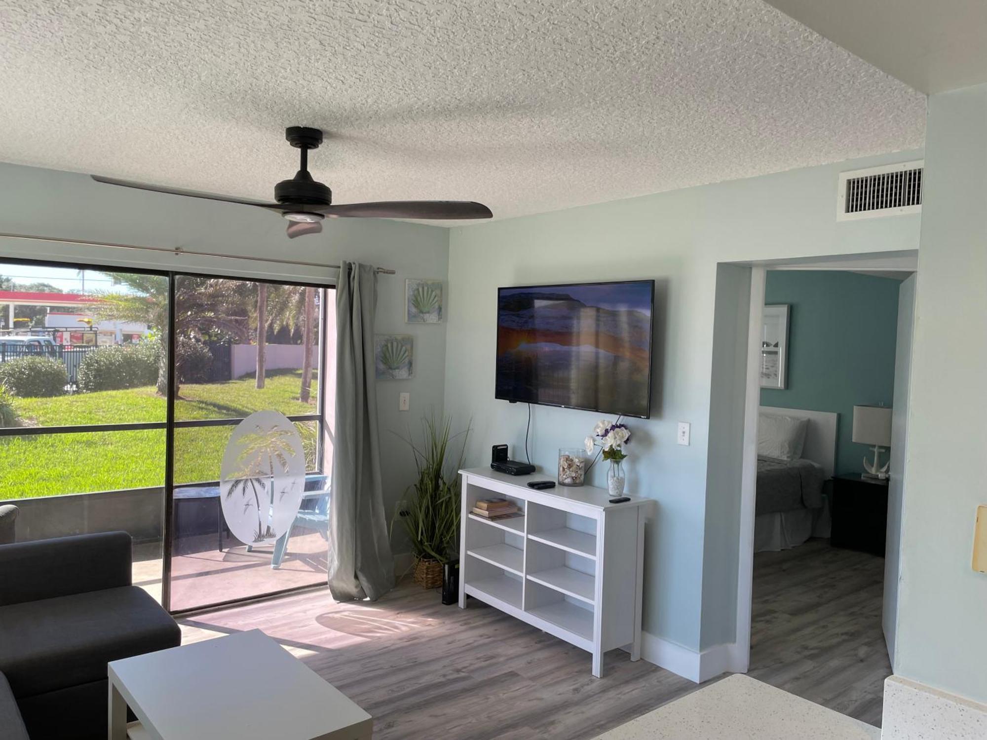 Ocean Village Club B-17 St. Augustine Esterno foto