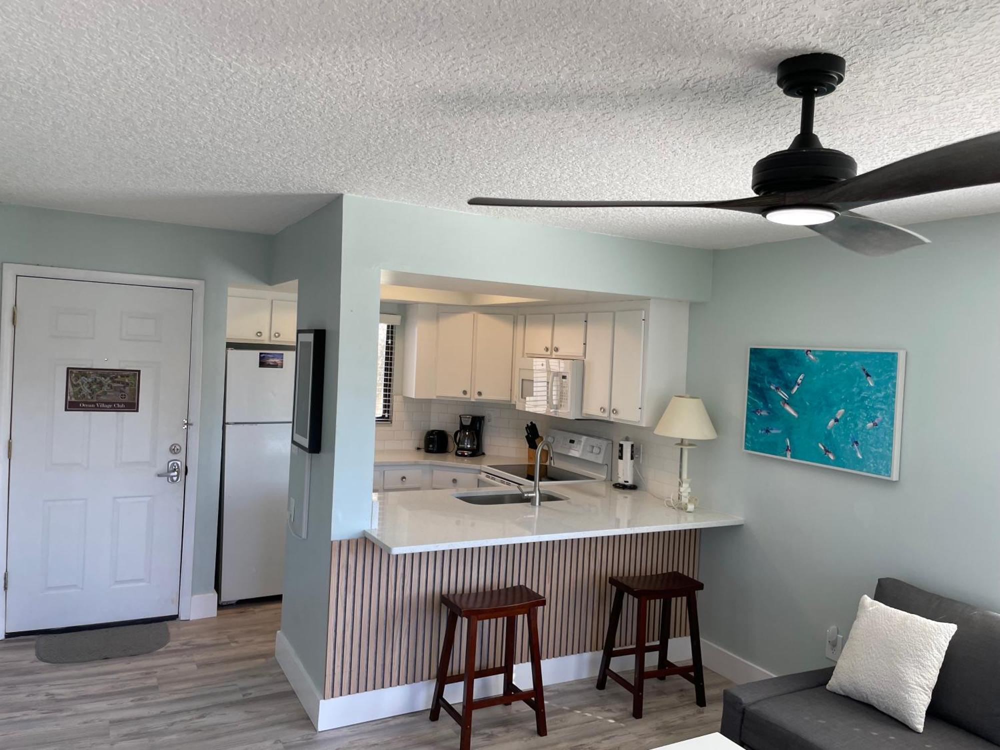 Ocean Village Club B-17 St. Augustine Esterno foto