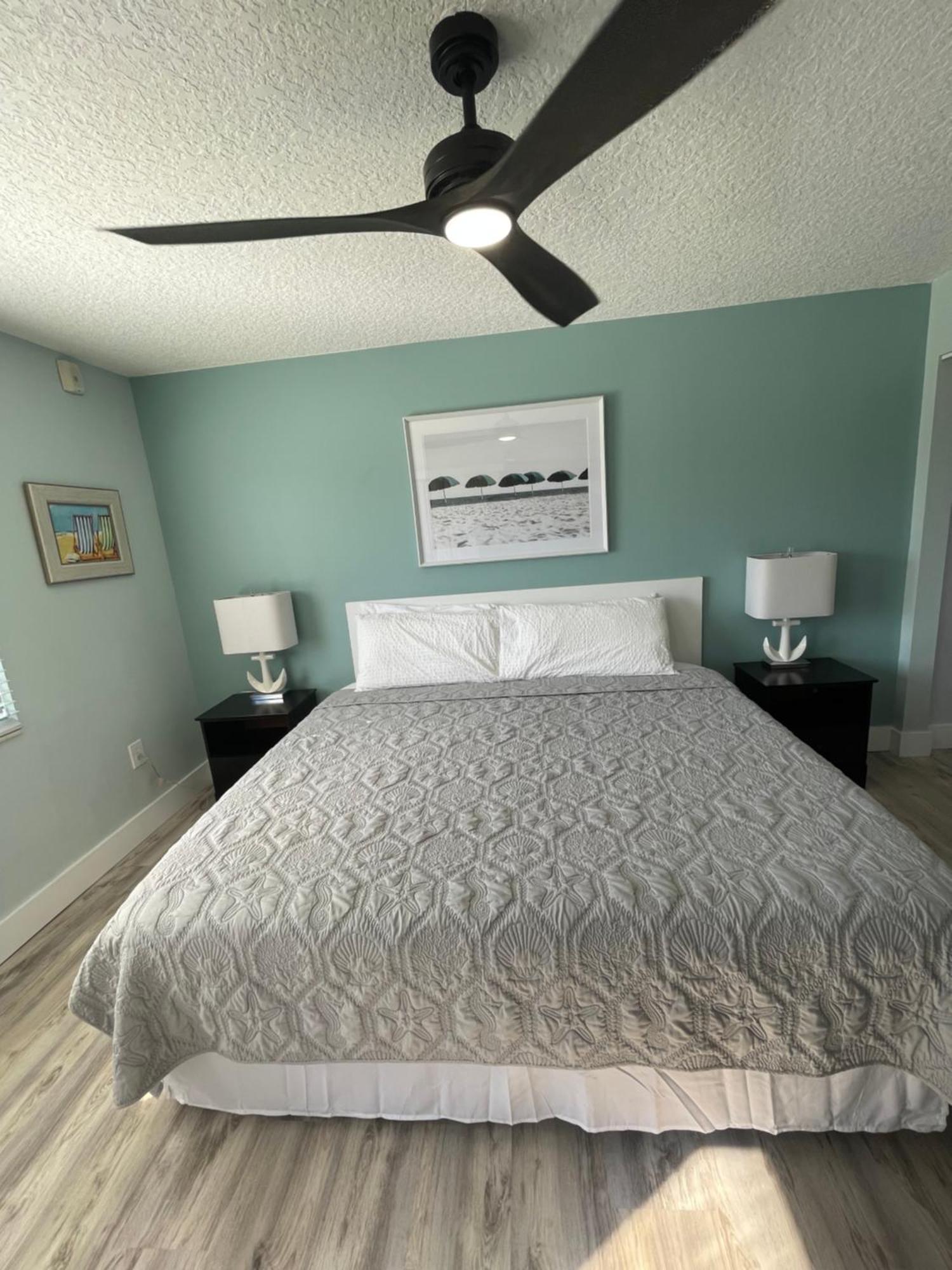 Ocean Village Club B-17 St. Augustine Esterno foto