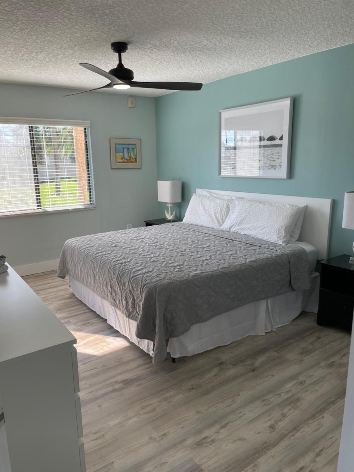Ocean Village Club B-17 St. Augustine Esterno foto