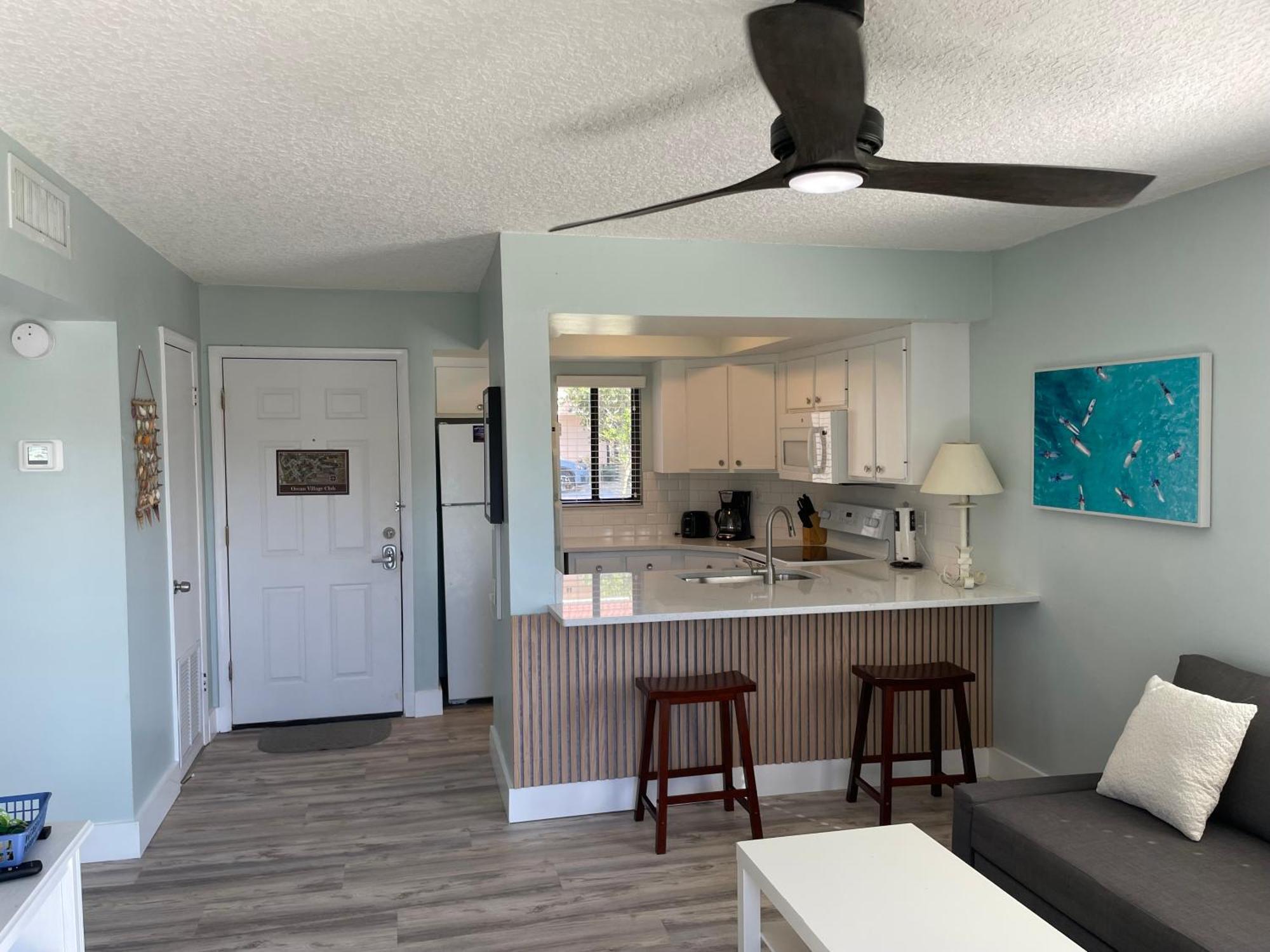 Ocean Village Club B-17 St. Augustine Esterno foto